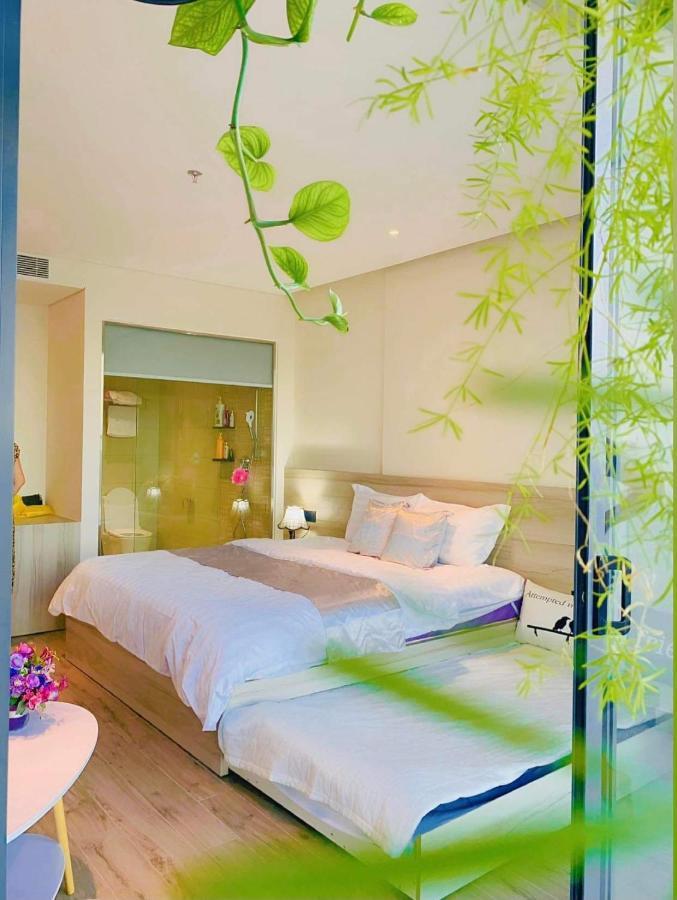Apec Mandala Number One Apartment Tuy Hoa Exterior photo