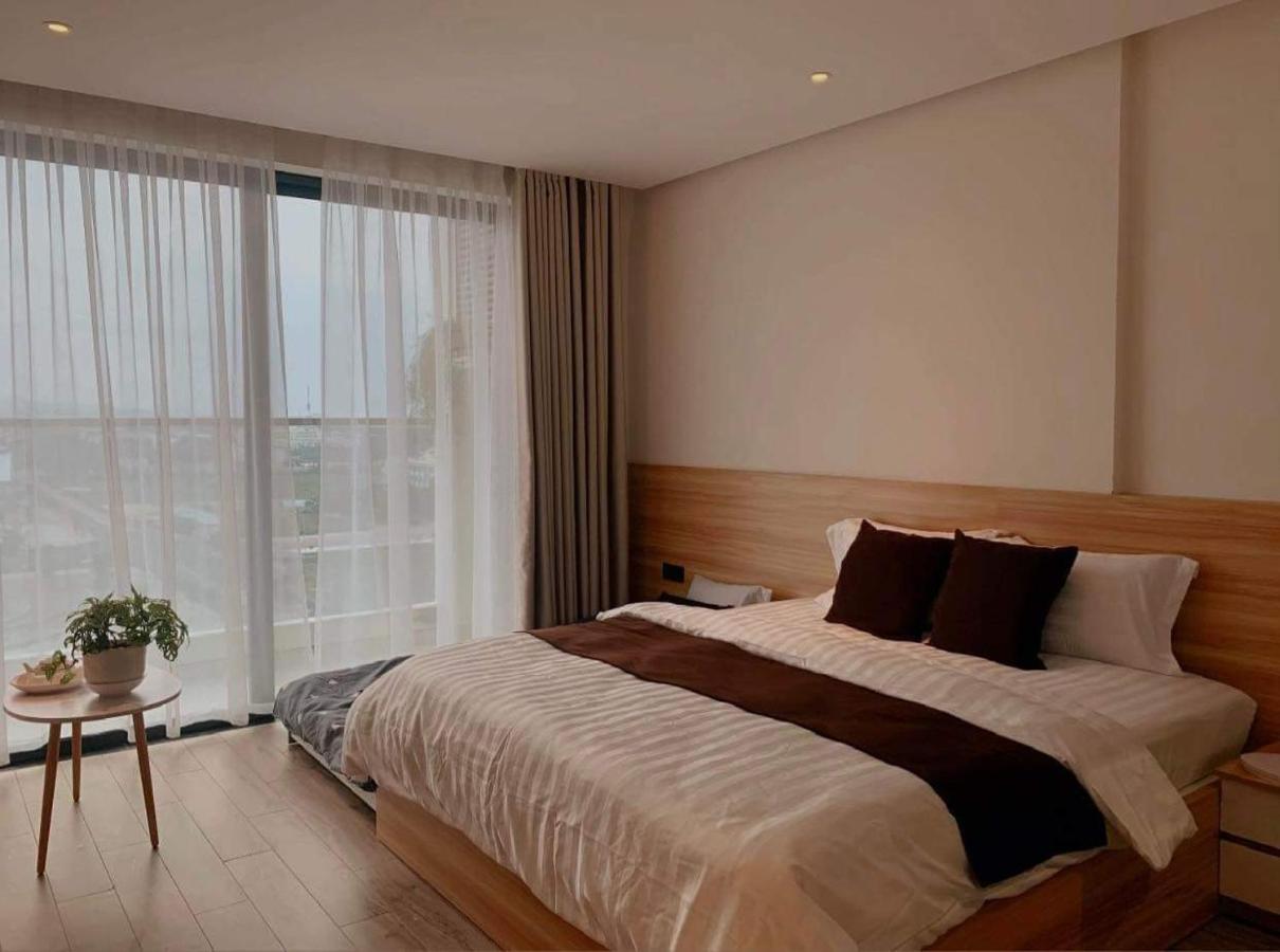 Apec Mandala Number One Apartment Tuy Hoa Exterior photo