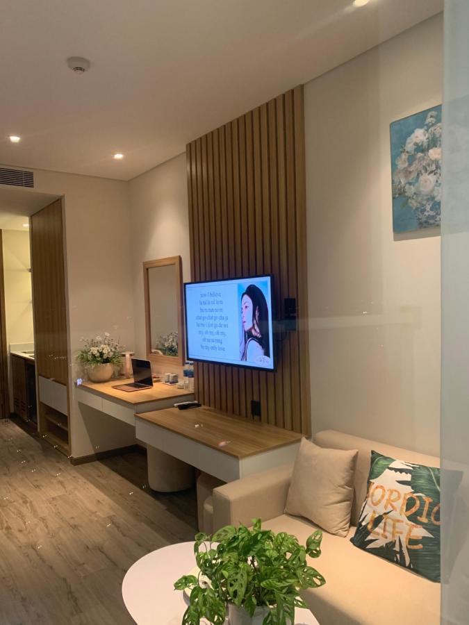 Apec Mandala Number One Apartment Tuy Hoa Exterior photo