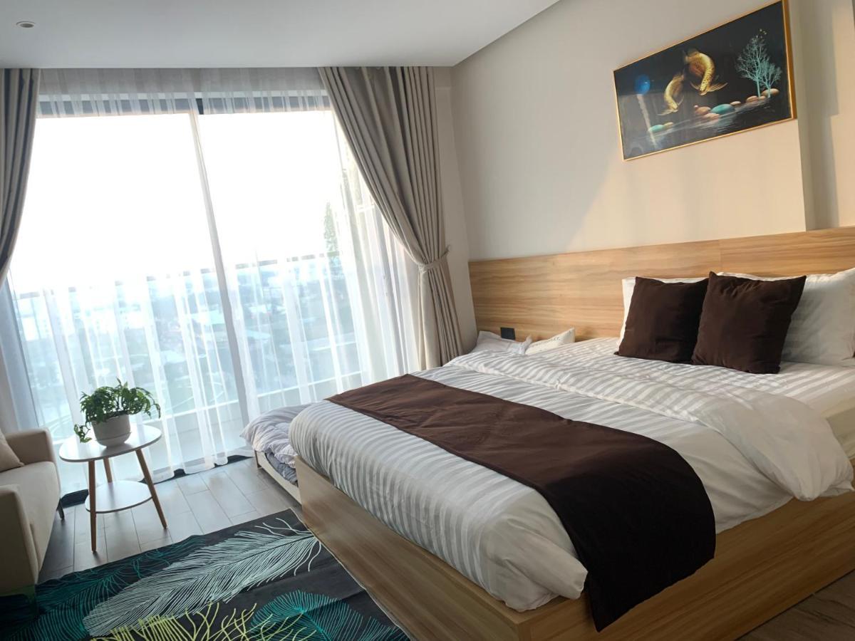Apec Mandala Number One Apartment Tuy Hoa Exterior photo