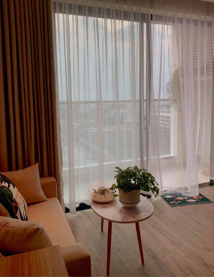 Apec Mandala Number One Apartment Tuy Hoa Exterior photo