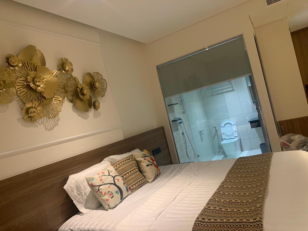 Apec Mandala Number One Apartment Tuy Hoa Exterior photo