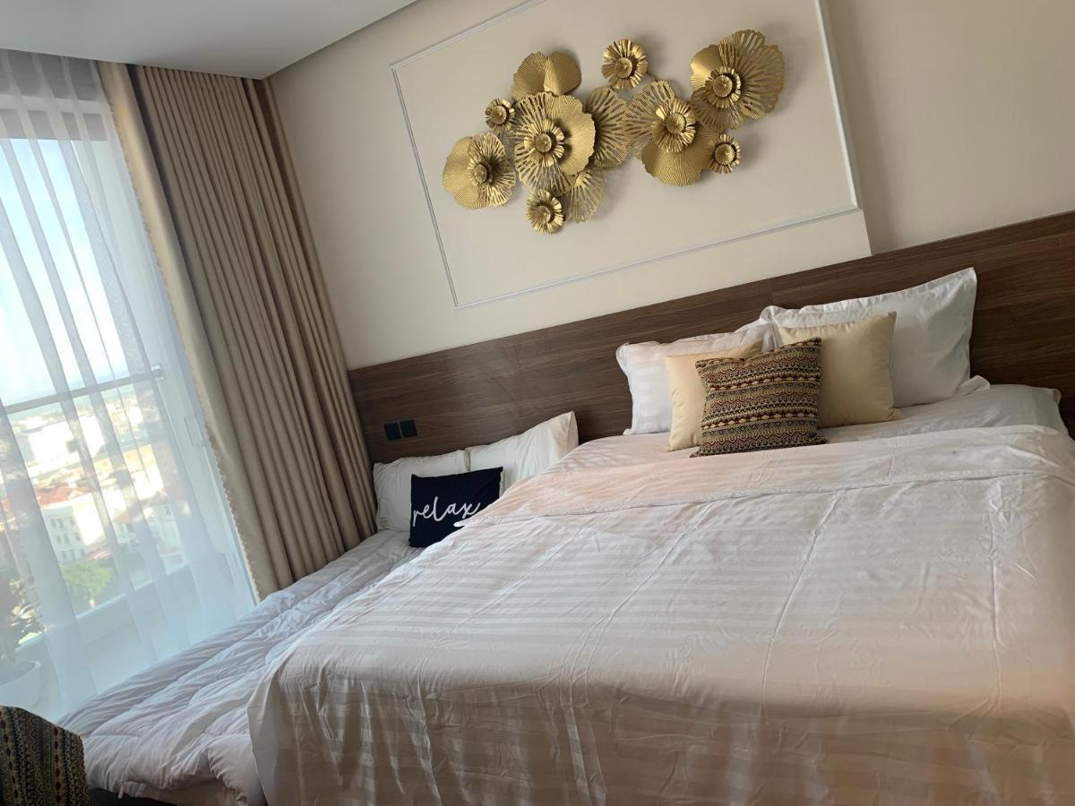 Apec Mandala Number One Apartment Tuy Hoa Exterior photo